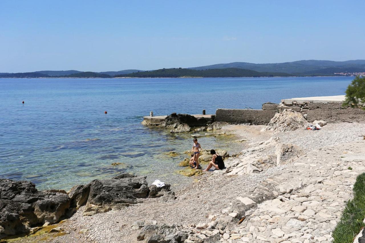 Apartments By The Sea Orebic, Peljesac - 4490 Buitenkant foto