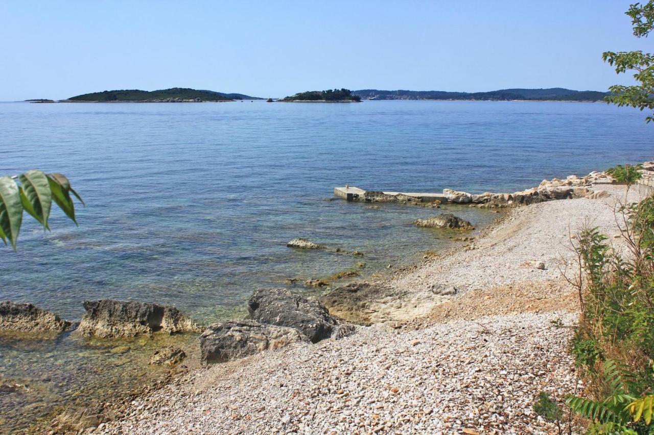 Apartments By The Sea Orebic, Peljesac - 4490 Buitenkant foto