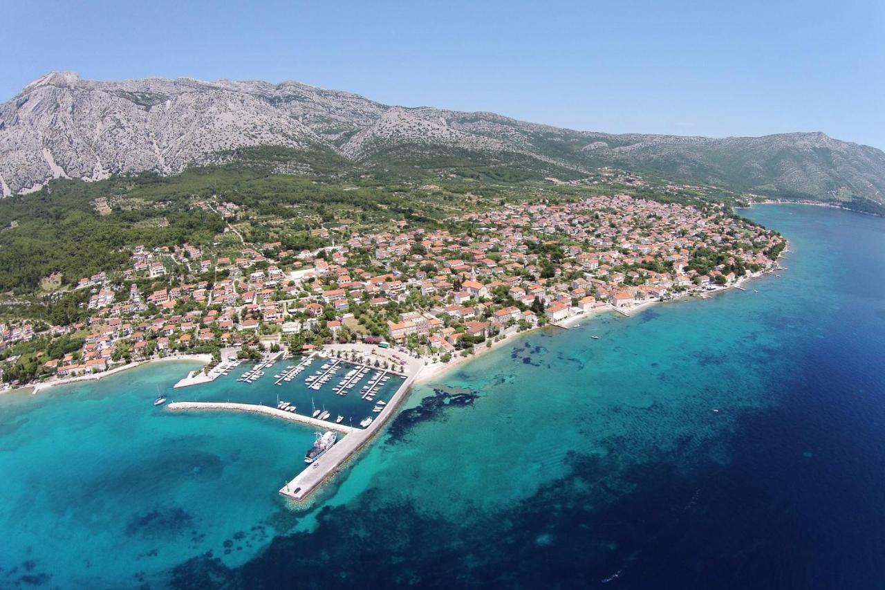 Apartments By The Sea Orebic, Peljesac - 4490 Buitenkant foto